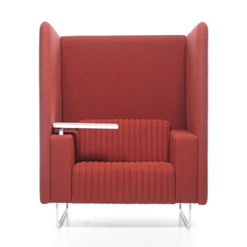 Deberenn akoestische fauteuil Mona