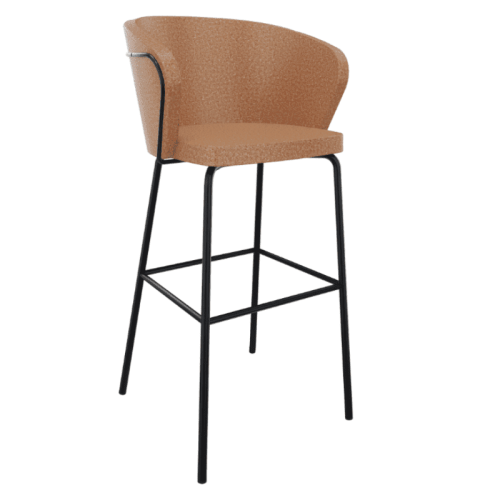 mv-kantoor-barkruk-rondo-4poot-hoge-kuiprug