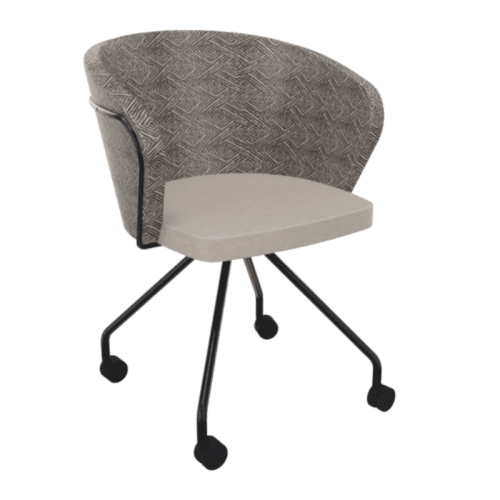 mv-kantoor-stoel-rondo-spinpoot-wielen-hoge-kuiprug-armleuningen