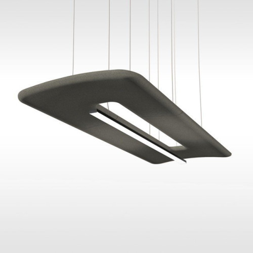 Buzzispace BuzziZepp LED