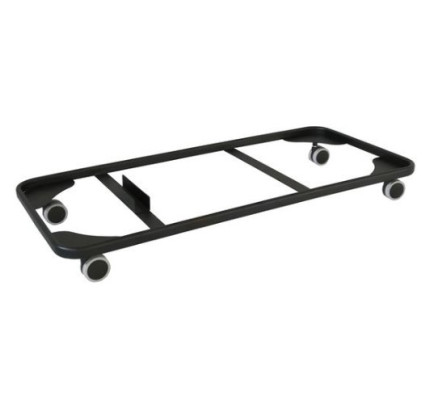 Stoelentrolley AC115