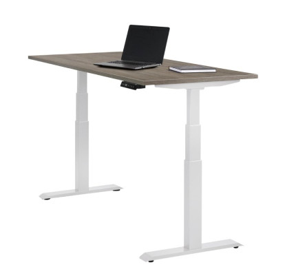 Elektrisch zit-sta bureau XF3