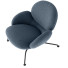FP Collection loungestoel Baixa