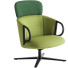 Relaxfauteuil met hoofdsteun