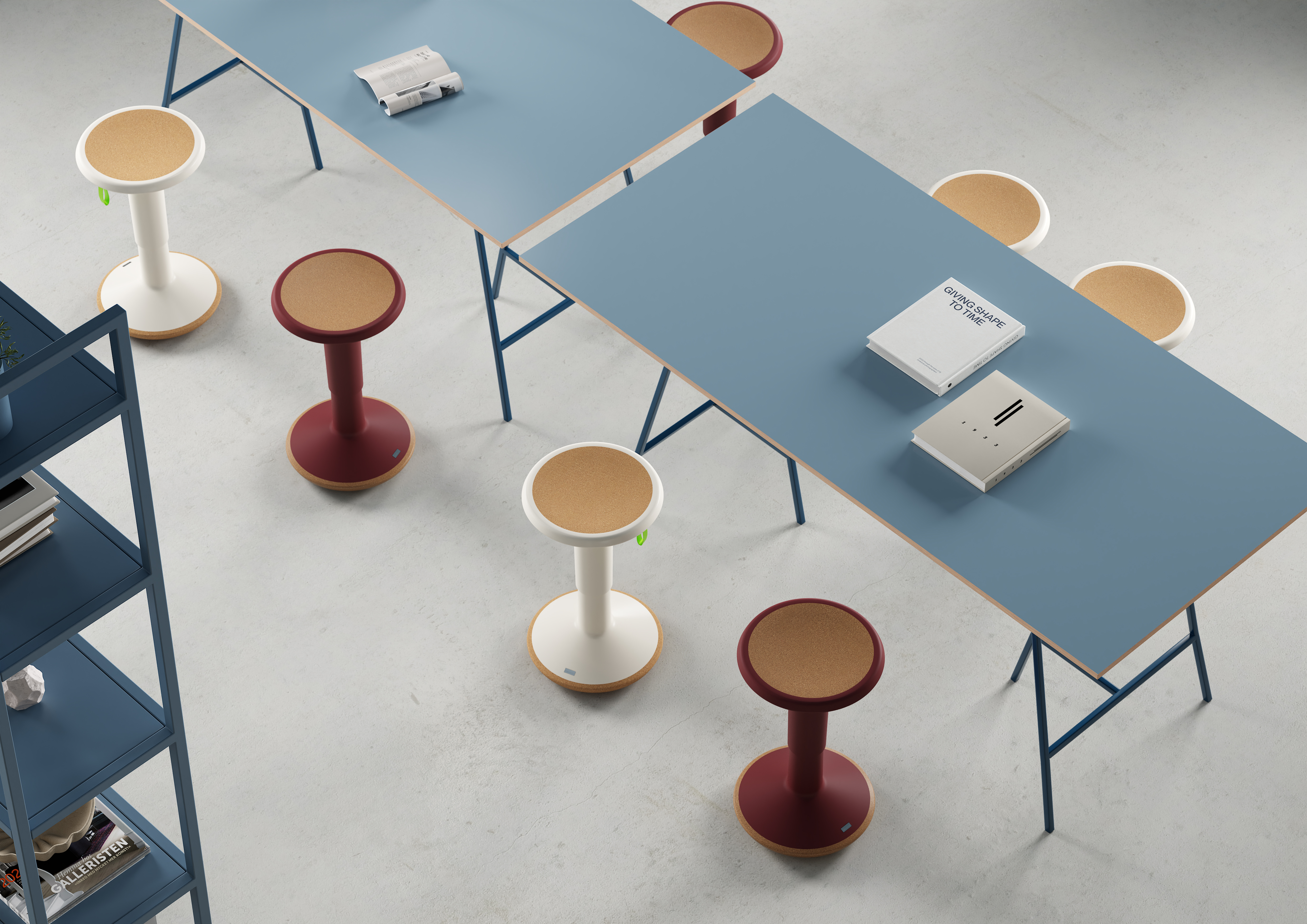 Een toekomstbestendig interieur met een duurzame inrichting