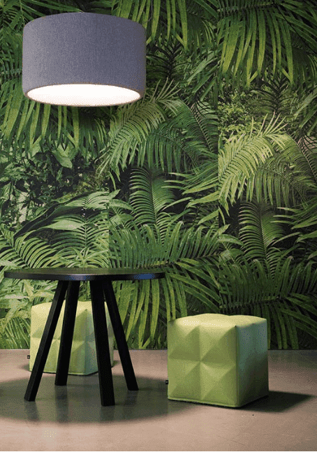 Biophilic design