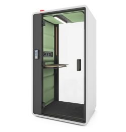 Akoestische cabine HushFree S