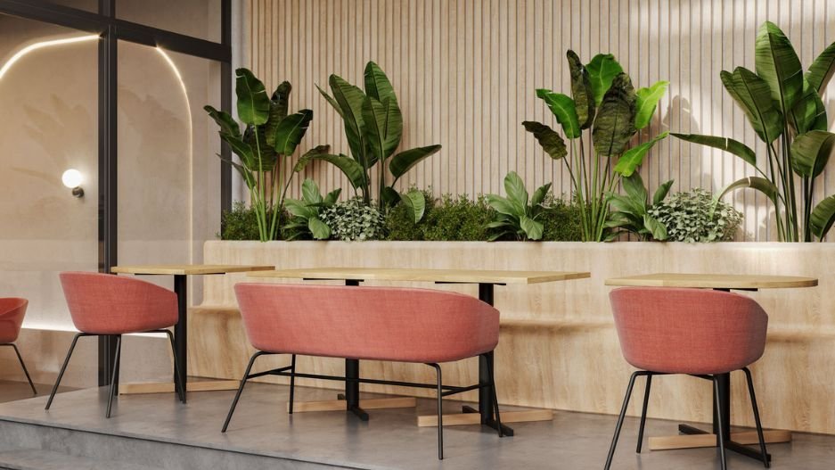 Optimaliseer de productiviteit en comfort binnen je bedrijf