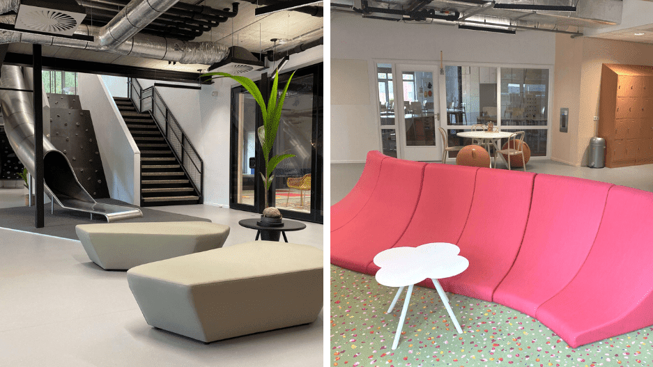 Schoolinrichting Sterrenschool Zevenaar