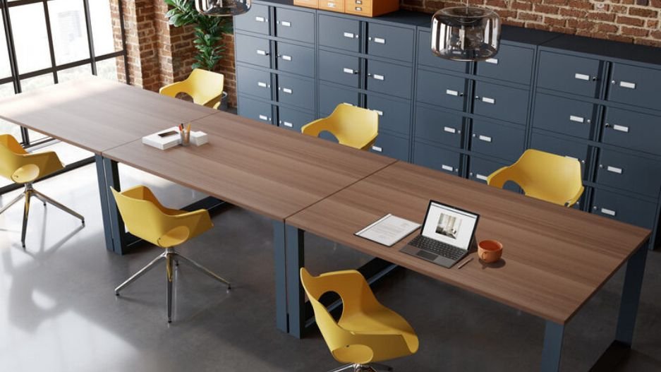 Tips voor een klein kantoor opbergmogelijkheden